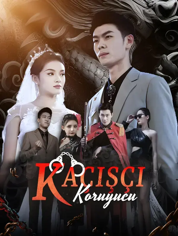Kaçışçı Koruyucu
