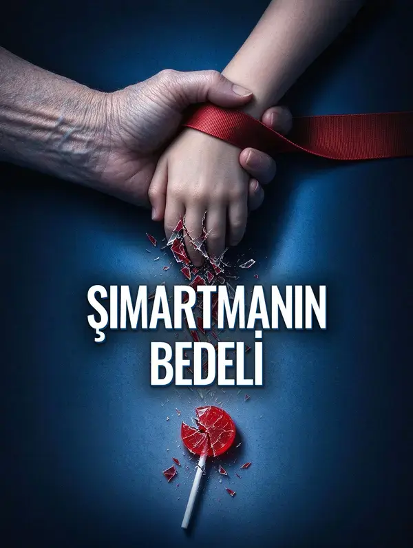 ŞIMARTMANIN BEDELİ