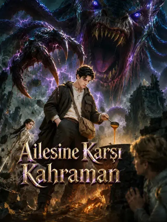 Ailesine Karşı Kahraman