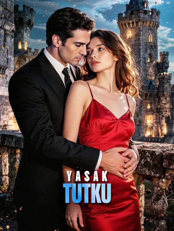 YASAK TUTKU