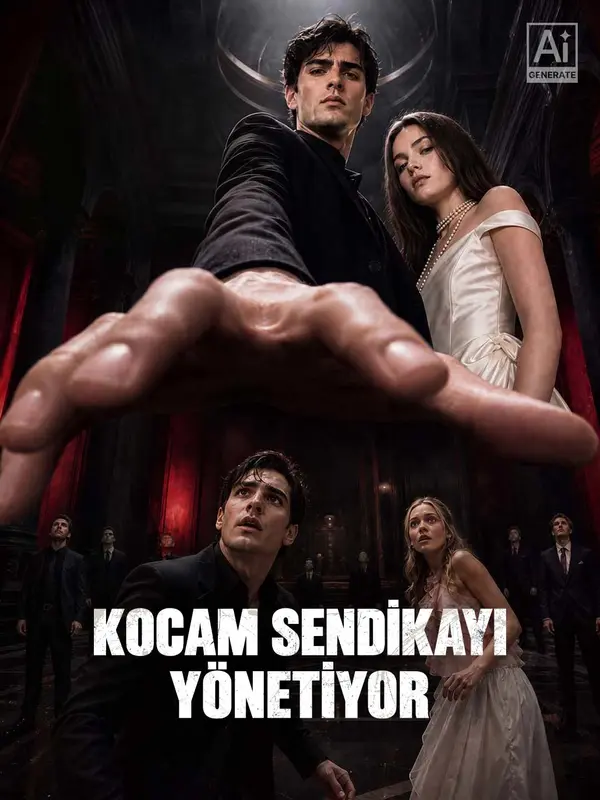 Kocam Sendikayı Yönetiyor