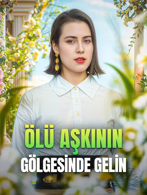 Ölü Aşkının Gölgesinde Gelin
