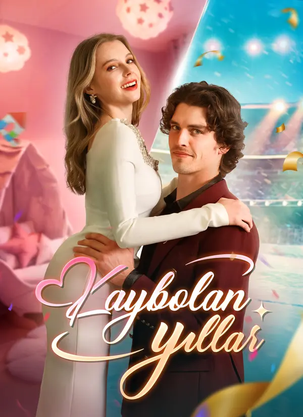 (Dublajlı) Kaybolan Yıllar