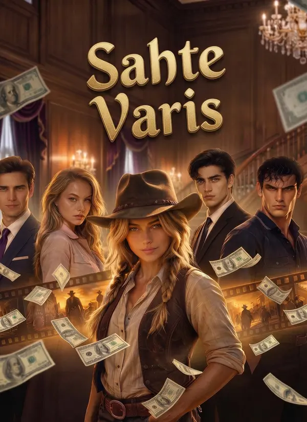 Sahte Varis