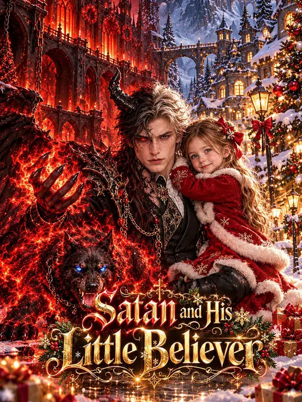 Satan and His Little Believer