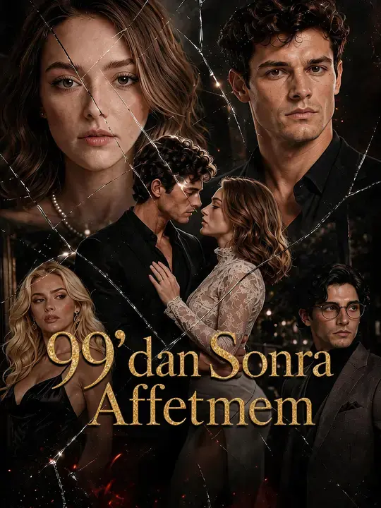 99'dan Sonra Affetmem
