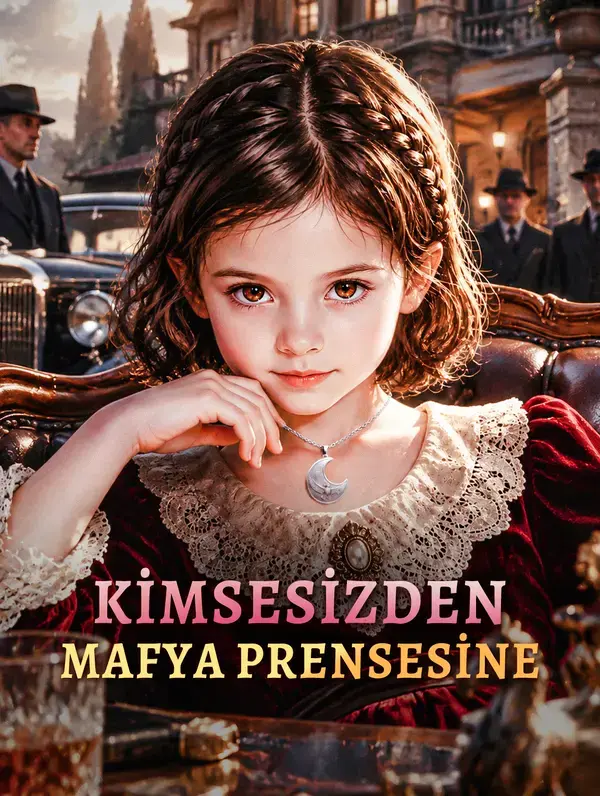 (Dublajlı) KİMSESİZDEN MAFYA PRENSESİNE