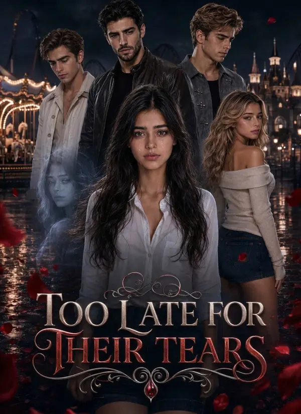 Too Late for Their Tears