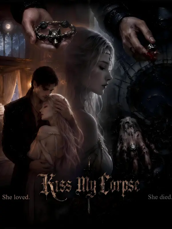 Kiss My Corpse 2