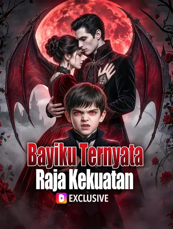 (Dublajlı) Bayiku Ternyata Raja Kekuatan
