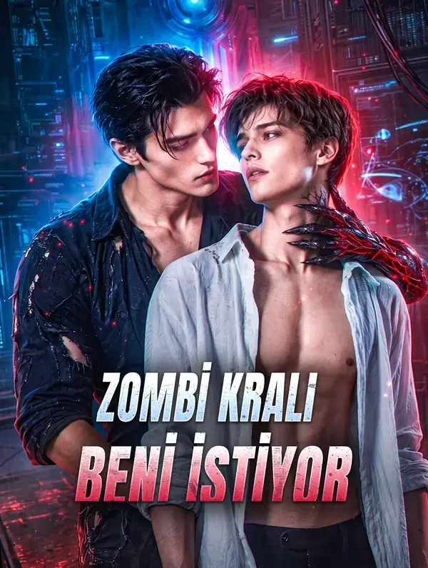(Dublajlı) ZOMBİ KRALI BENİ İSTİYOR