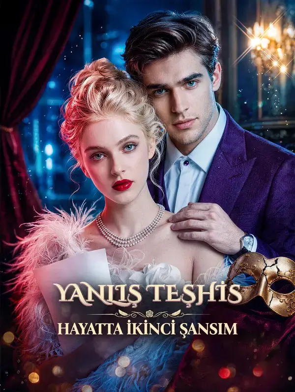 YANLIŞ TEŞHİS: HAYATTA İKİNCİ ŞANSIM