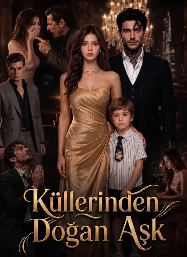 Küllerinden Doğan Aşk