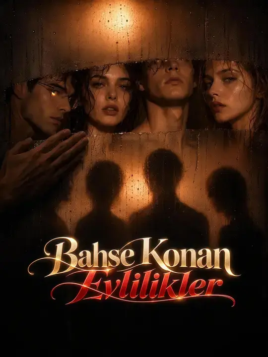 Bahse Konan Evlilikler