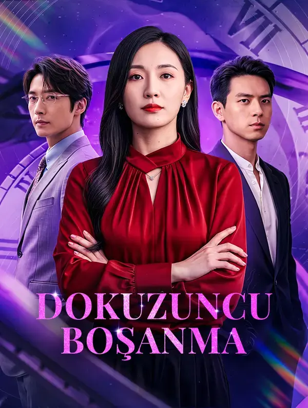 Dokuzuncu Boşanma