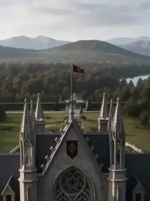 Ben Varkas Kardeşlerinin Sırrı