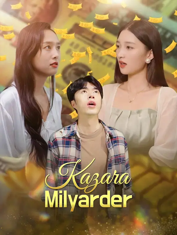 Kazara Milyarder
