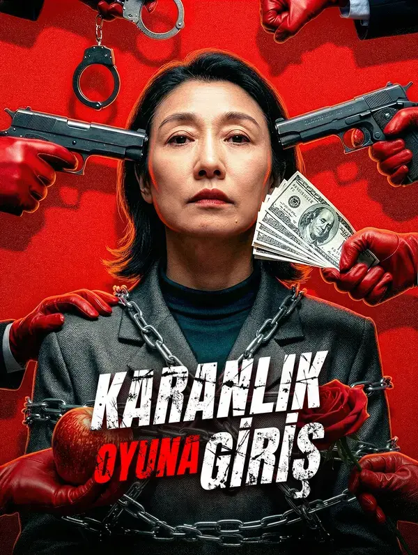Karanlık Oyuna Giriş