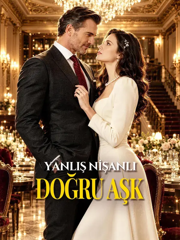 YANLIŞ NİŞANLI, DOĞRU AŞK