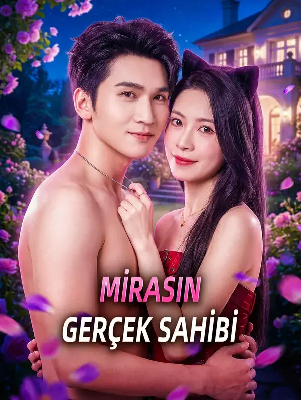MİRASIN GERÇEK SAHİBİ