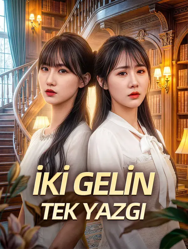 İKİ GELİN, TEK YAZGI