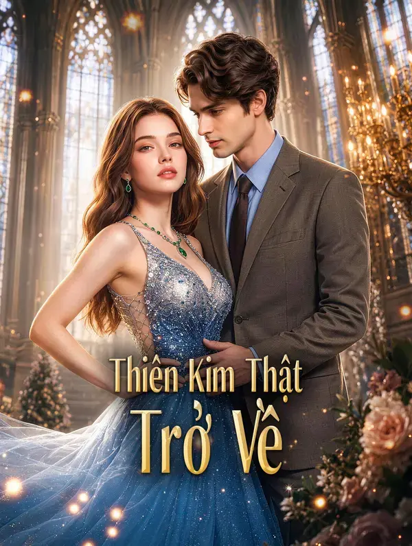 Thiên Kim Thật Trở Về