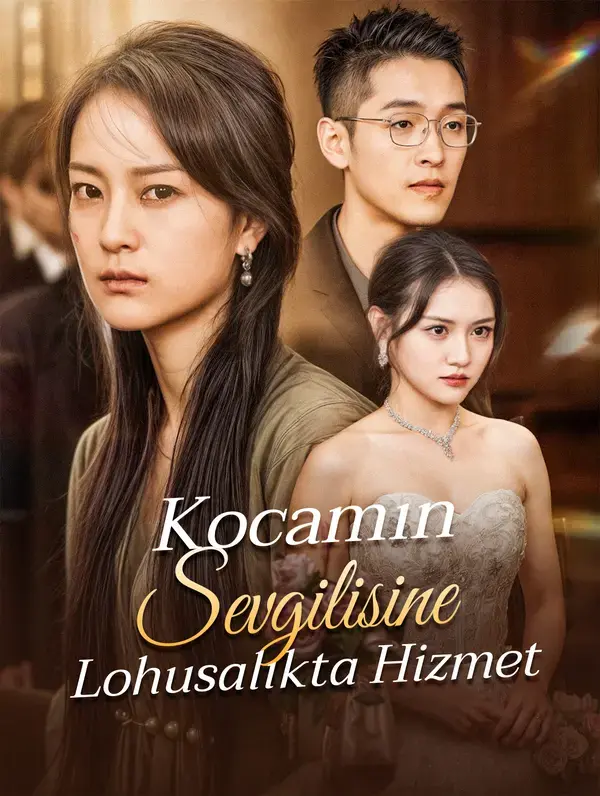 Kocamın Sevgilisine Lohusalıkta Hizmet