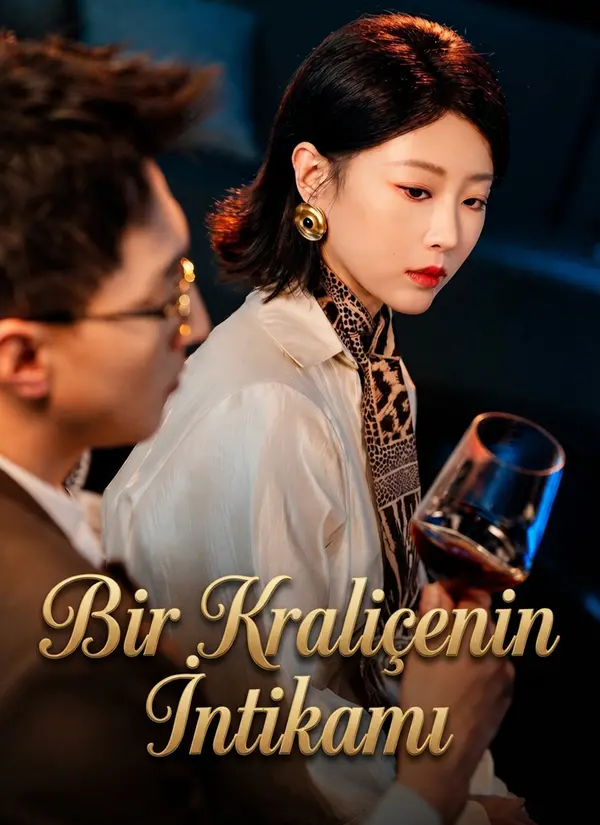 (Dublajlı) Bir Kraliçenin İntikamı