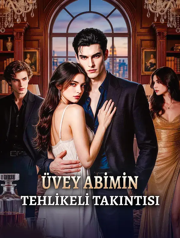 ÜVEY ABİMİN TEHLİKELİ TAKINTISI