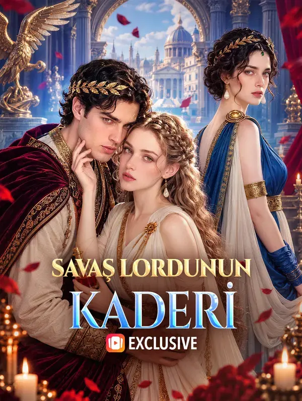 (Dublajlı) SAVAŞ LORDUNUN KADERİ