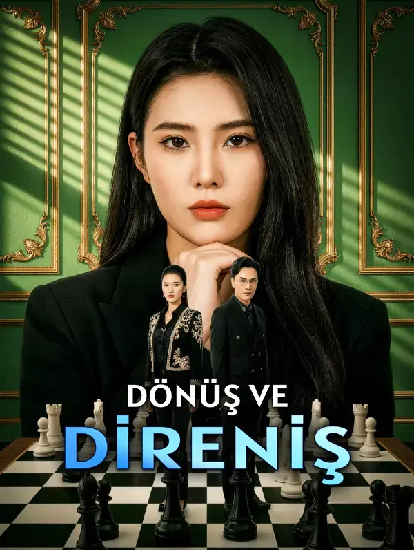 DÖNÜŞ VE DİRENİŞ