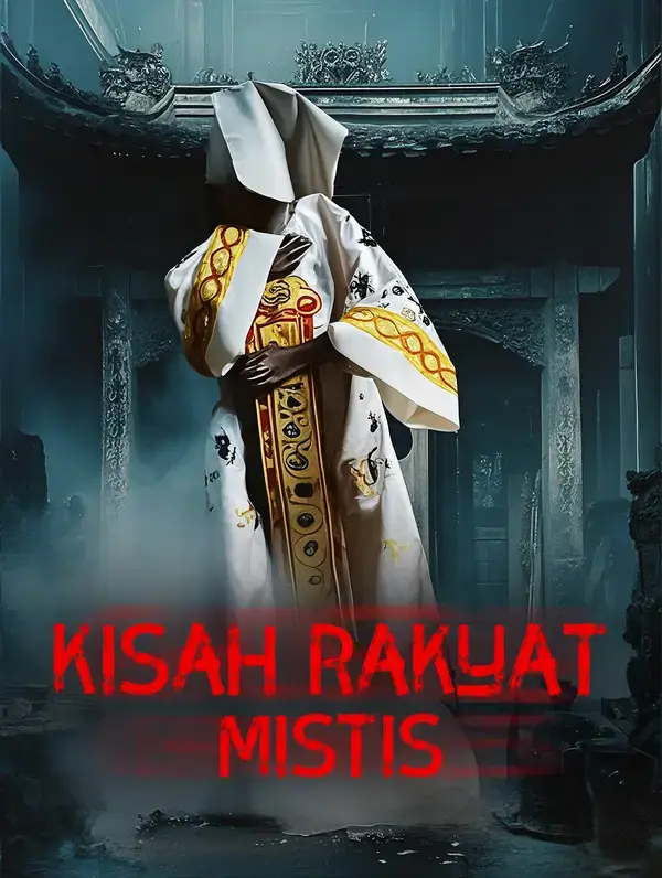 Kisah Rakyat Mistis