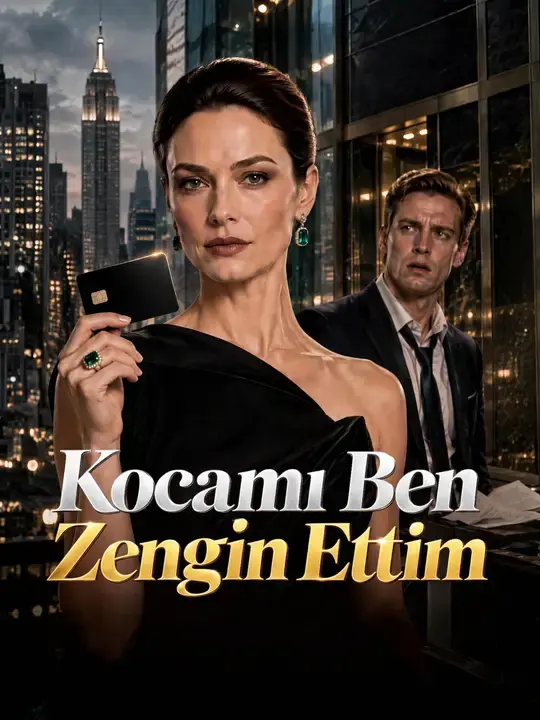 Kocamı Ben Zengin Ettim