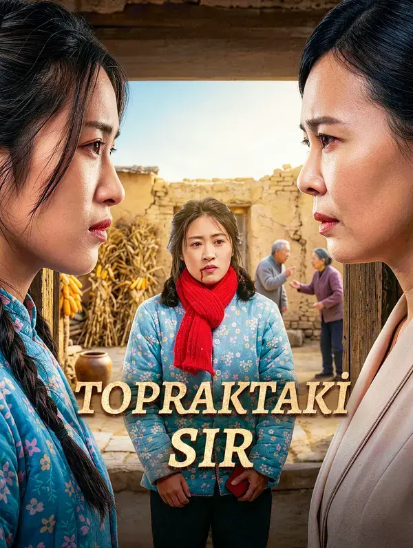 TOPRAKTAKİ SIR