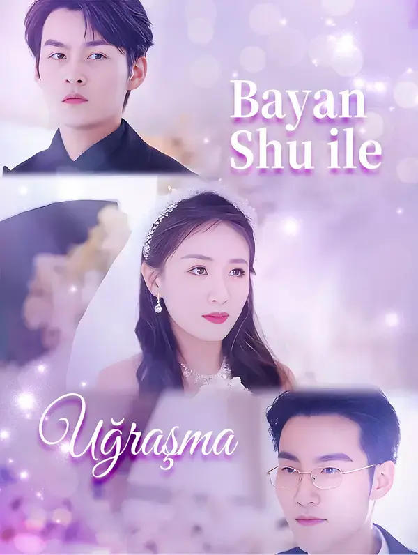 Bayan Shu ile Uğraşma