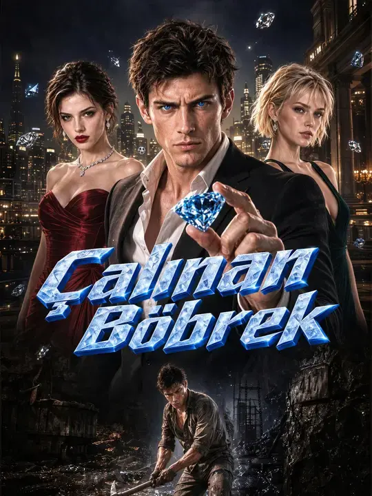 Çalınan Böbrek