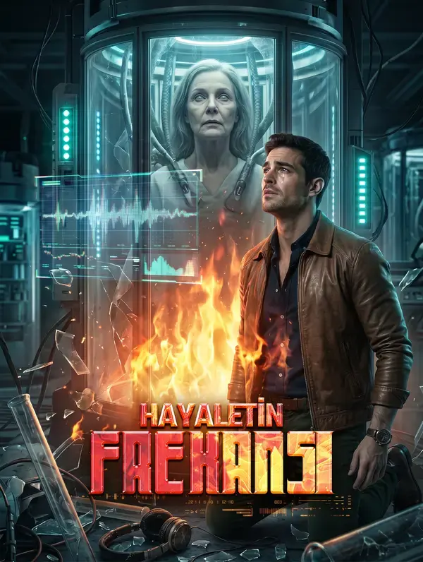 HAYALETİN FREKANSI