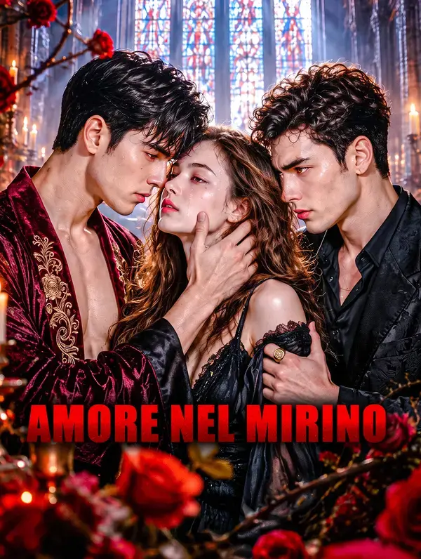 Amore nel Mirino