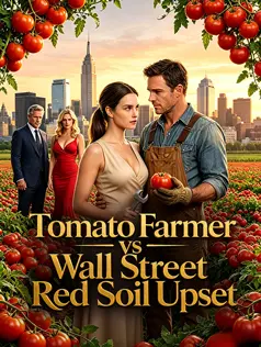 Tomato Farmer vs Wall Street Red Soil Upset