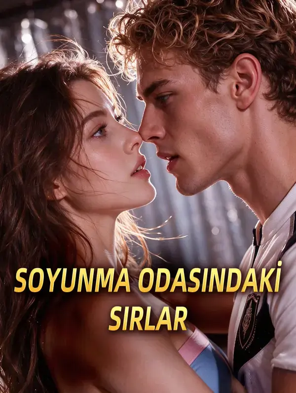 SOYUNMA ODASINDAKİ SIRLAR