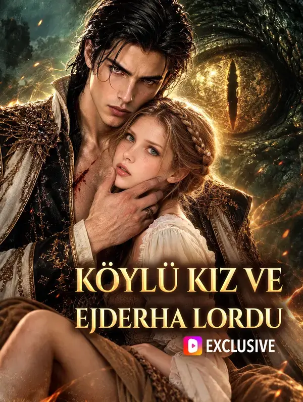 (Dublajlı) KÖYLÜ KIZ VE EJDERHA LORDU