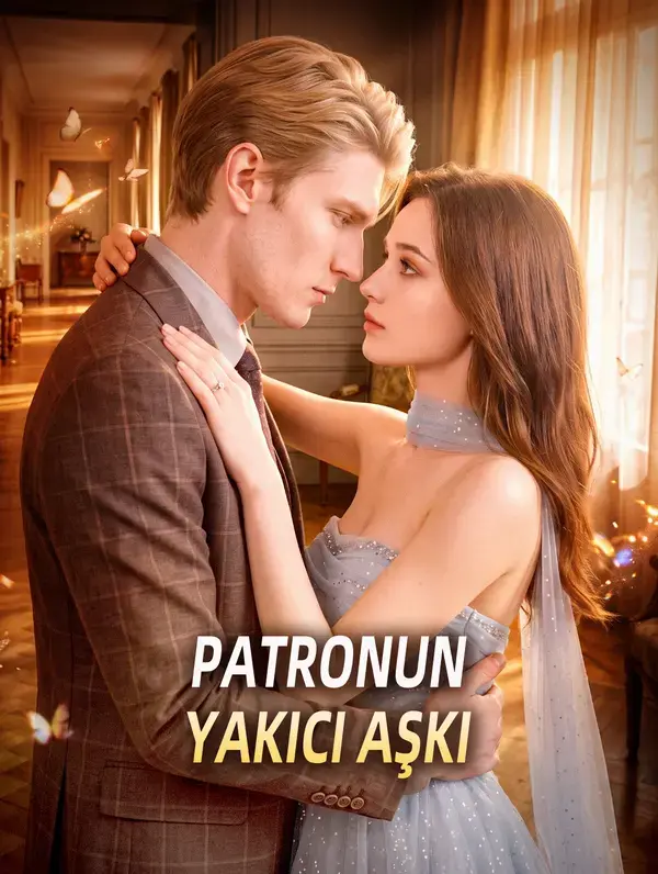 PATRONUN YAKICI AŞKI