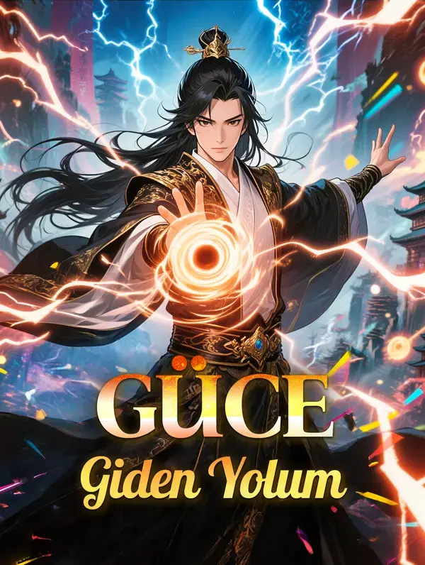 Güce Giden Yolum