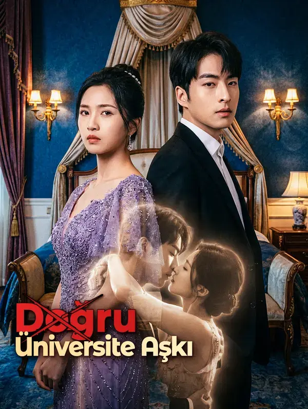 Doğru Üniversite Aşkı
