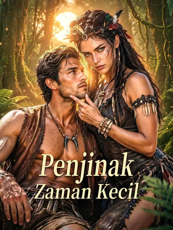 Penjinak Zaman Kecil