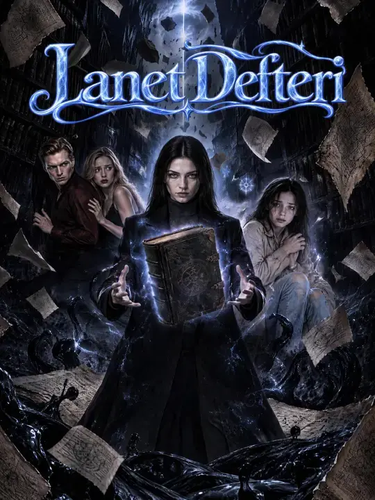 Lanet Defteri