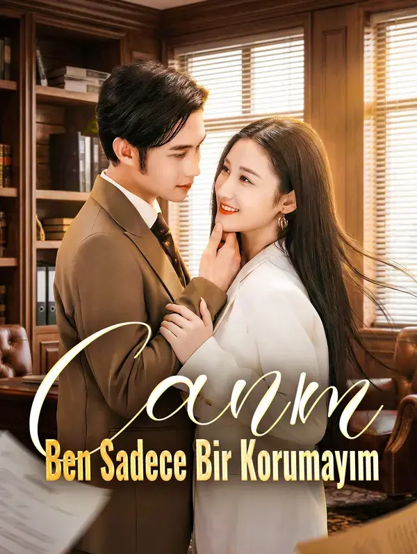 Canım, Ben Sadece Bir Korumayım