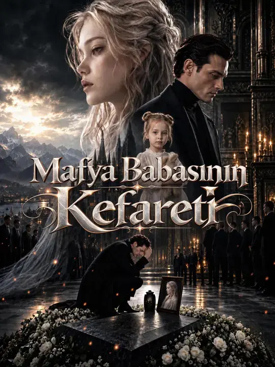 Mafya Babasının Kefareti