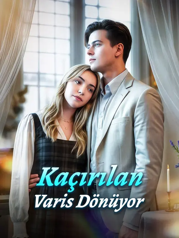 Kaçırılan Varis Dönüyor