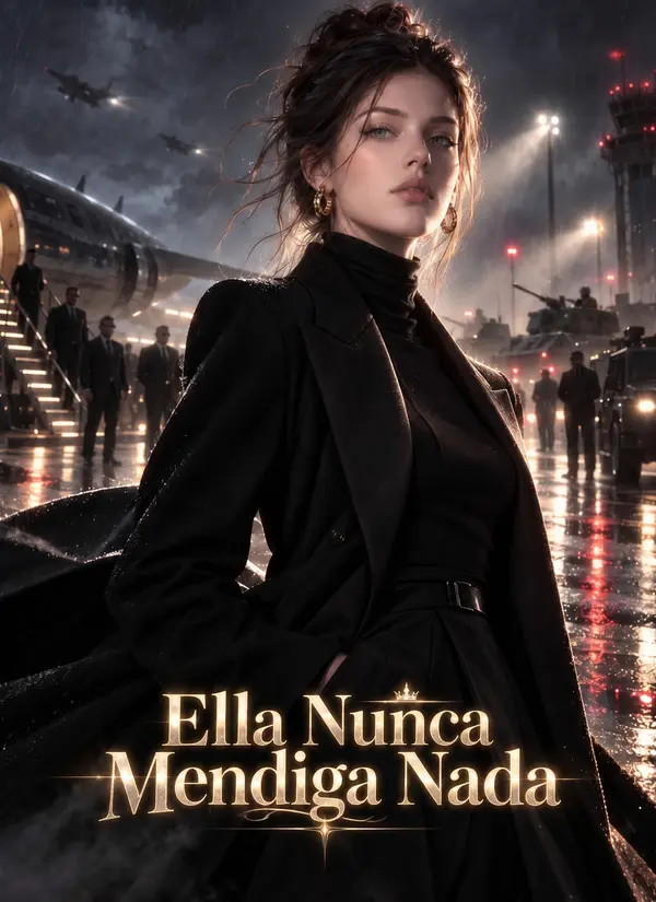 Ella Nunca Mendiga Nada